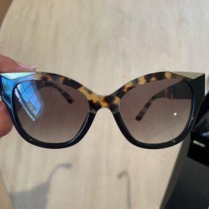 Prada Sunglasses